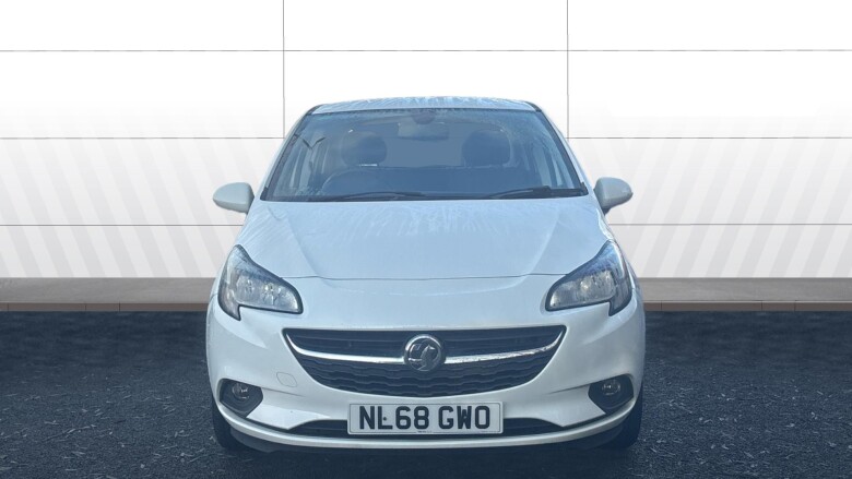 Vauxhall Corsa 1.4 [75] Energy 5dr [AC] Petrol Hatchback